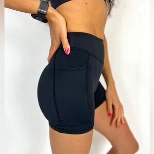 Expntl Athletics speed short